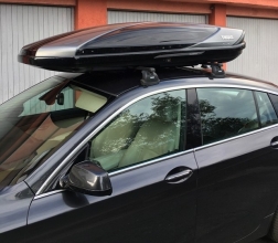 střešní box THULE EXCELLENCE XT