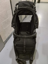 Sportovní kočárek Britax B-motion