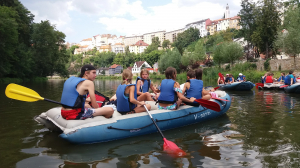 Půjčovna raftů Vltava raft Colorado 6