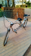 Schwinn Tandem - Dvojkolo