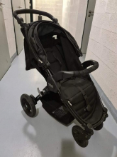 Sportovní kočárek Britax B-motion