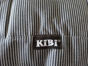 Ergonomické nosítko Kibi