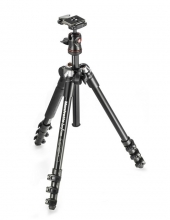 Fotografický stativ Manfrotto BeFree