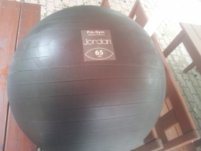 Fitness míč Jordan 65cm