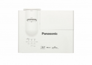 Projektor Panasonic PT-LW271U