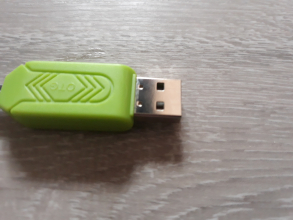 EXTERNÍ USB / MICRO-USB ČTEČKA SD A MICRO-SD PAMĚŤOVÝCH KARET