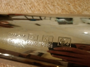 Homologované výfuky na Harley Davidson Electra