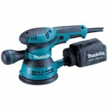 Excentrická bruska Makita BO5041