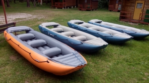 Raft Colorado