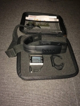 Sporttester Beuer PM 62