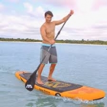 Půjčovna PADDLEBOARDŮ