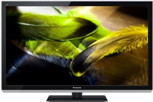 Panasonic TX-P42UT50E