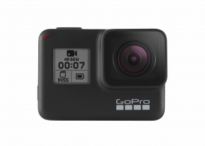 GoPro Hero7 Black