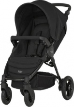 Sportovní kočárek Britax B-motion