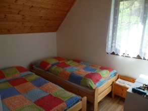 PRONÁJEM CHATY V BESKYDECH