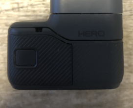 Kamera GO PRO HERO