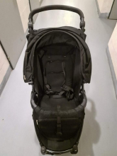 Sportovní kočárek Britax B-motion