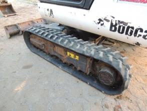 minibagr BOBCAT E 14 - 1,45 tuny