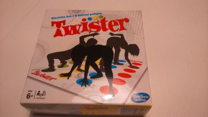 Twister