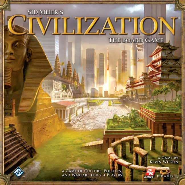Civilization [desková hra]