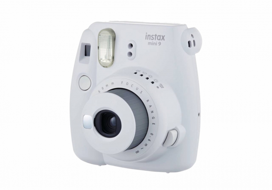 Instantní fotoaparát Fujifilm Instax Mini 9