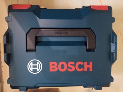 Aku vrtací šroubovák Bosch GSR 14.4 V Li