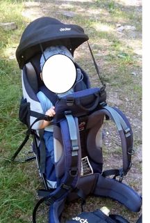Krosnička Deuter