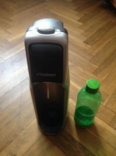 Sodastream