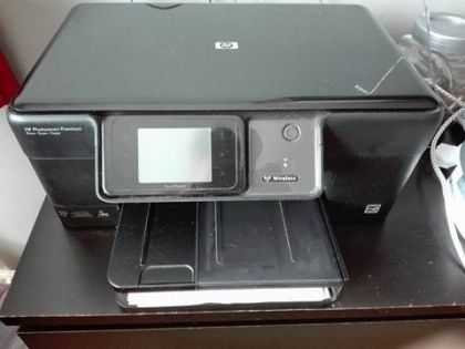 Tiskarna HP Photosmart Premium
