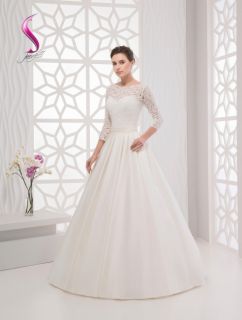 Svatební šaty J545