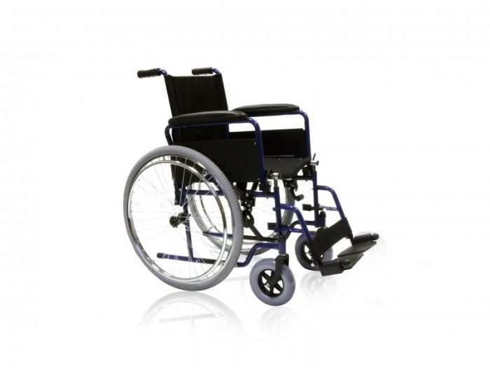Pronájem invalidního vozíku