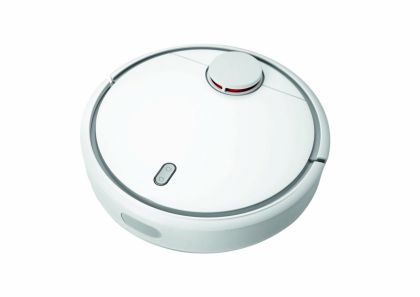 Robotický vysavač Xiaomi Mi Robot Vacuum Cleaner