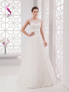 Svatební šaty J553
