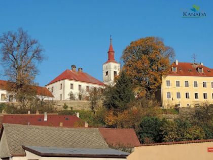 pronajmu chaloupku na letní pobyty