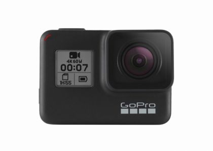 GoPro Hero7 Black