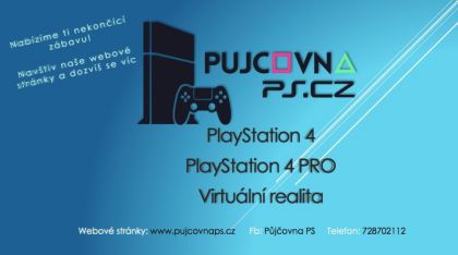 Playstation, Virtuální reality