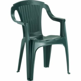 Stohovací židle burgundská