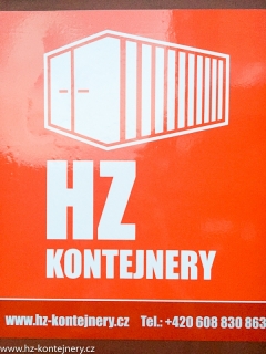Profilová fotografie uživatele: www.hz-kontejnery.cz