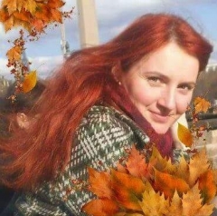 Profilová fotografie uživatele: Hladikova
